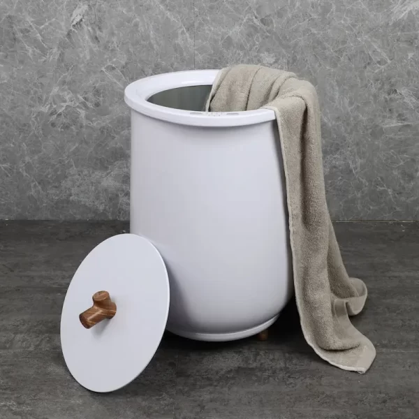 Towel Warmer Bucket LP04 Make your life more comfortable